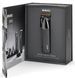 Машинка для стрижки BaByliss Super-X Metal Series (381312) E991E
