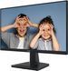 Монітор MSI 21.5" PRO MP225 D-Sub, HDMI, IPS, 100Hz, 4ms, sRGB 107% (385719) 9S6-3PC6CM-002