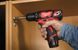 Дриль-шурупокрут акумуляторний MILWAUKEE, M12 BDD-202X 4933446040
