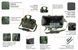 Сумка для инструментов Neo Tools 84-322, нейлон 600D, 40x22x33 см