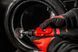 Шліфмашина пряма акумуляторна MILWAUKEE, M12 FUEL FTB-0 4933472215