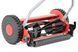 Газонокосарка механічна Faworyt TKR380 FAK TKR380