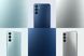 Samsung Смартфон Galaxy M15 5G (M156) 6.6" 4/128ГБ, 2SIM, 6000мА&bull;год, синій світлий (377247) SM-M156BLBUEUC