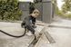 Karcher Пилосос професійний WD 4 V-20/5/22, 1000Вт контейнер 20л, 6.8кг (375071) 1.628-209.0