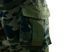 Робочі штани Neo Tools 81-221 CAMO XXL