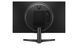 LG Монітор 23.8" 24GS60F-B HDMI, DP, Audio, IPS, 180Hz, 1ms, sRGB 99%, G-SYNC, FreeSync, HDR10 (384143) 24GS60F-B.ADRZ