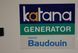Дизельный генератор KATANA KD 50 KVA KD 50 BM