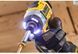 Шуруповерт ударный аккумуляторный бесщеточный DeWALT DCF860N DCF860N