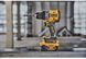 Дриль-шуруповерт акумуляторна безщіткова DeWALT DCD800P2T DCD800P2T