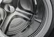 Electrolux Пральна машина фронтальна, 6кг, 1000, A+++, 41см, дисплей, чорний (333734) EW6S406BXU