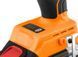 Гайковерт NEO TOOLS 04-613, 350 Нм, 3 передачі, безщітковий, 1/2", без акумулятора 04-613