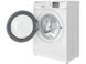 Whirlpool Пральна машина фронтальна, 7кг, 1200, A+++, 43.5см, дисплей, пара, інвертор (356280) WRSB7259WBUA