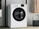 Whirlpool Пральна машина фронтальна, 7кг, 1200, A+++, 43.5см, дисплей, пара, інвертор (356280) WRSB7259WBUA