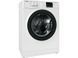 Whirlpool Пральна машина фронтальна, 7кг, 1200, A+++, 43.5см, дисплей, пара, інвертор (356280) WRSB7259WBUA