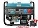 Бензиновый генератор KS 10000E 1/3 KS 10000E 1/3
