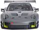 Машинка Rastar Porsche 911 GT2 RS Clubsport 25 1:14 Сірий