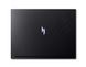 Acer Ноутбук Nitro V 16 ANV16-71 16" WUXGA IPS, Intel i7-14650HX, 16GB, F1TB, NVD4050-6, Lin, черный NH.QTREU.004