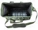Сумка для инструментов Neo Tools 84-322, нейлон 600D, 40x22x33 см