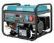 Бензиновый генератор KS 10000E 1/3 KS 10000E 1/3