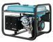 Бензиновый генератор KS 10000E 1/3 KS 10000E 1/3