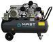 Поршневой компрессор MAST TA65/100L 400V TA65/100L 400V