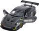 Машинка Rastar Porsche 911 GT2 RS Clubsport 25 1:14 Сірий