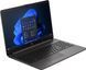 Ноутбук HP 250R-G9 15.6" FHD AG, Intel i3-1315U, 16GB, F256GB, UMA, Win11P, черный B39PNAT