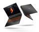 Acer Ноутбук Nitro V 16 ANV16-71 16" WUXGA IPS, Intel i7-14650HX, 16GB, F1TB, NVD4050-6, Lin, черный NH.QTREU.004
