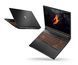 Acer Ноутбук Nitro V 16 ANV16-71 16" WUXGA IPS, Intel i7-14650HX, 16GB, F1TB, NVD4050-6, Lin, черный NH.QTREU.004
