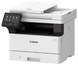 Багатофункціаональний пристрій Canon LASER MFP I-SENSYS MF461DW (6904590) 5951C020AA