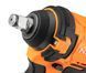 Гайковерт NEO TOOLS 04-613, 350 Нм, 3 передачі, безщітковий, 1/2", без акумулятора 04-613