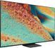 Телевизор 75" Samsung NeoQLED 4K 100Hz Smart Tizen Black QE75QN85FAUXUA