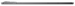 Планшетний ПК LENOVO Tab M11 4/128 WiFi Luna Grey + Pen (ZADA0188UA) ZADA0188UA