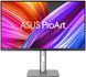 ASUS Монітор 31.5" ProArt PA329CRV 2xHDMI, 2xDP, USB-C, 3xUSB, MM, IPS, 3840x2160, DCI-P3 98%, Pivot, HDR400 (375754) 90LM02C0-B01K70