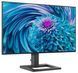 Монiтор TFT PHILIPS 23.8" 242E2FA/00 IPS 75Hz 1ms HDMI DP MM Black 242E2FA/00