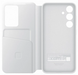 Чохол для смартф. SAMSUNG для S24+ Smart View Wallet Case White EF-ZS926CWEGWW EF-ZS926CWEGWW