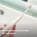 Зубна електрощітка Philips HX9914/69 Sonicare DiamondClean 9000 Pink&Black (6973468)