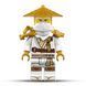 Конструктор LEGO NINJAGO Дракон-часовой 1650 деталей (71847)