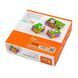 Дерев'яні кубики-пазл Viga Toys Звірята (50836) dt_79200