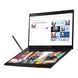 ASUS Ноутбук Zenbook Duo UX8406MA-PZ074W 14" 3K OLED, Intel Ultra 9 185H, 32GB, F2TB, UMA, Win11, Серый 90NB12U1-M008Z0