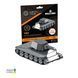 Колекційна модель-конструктор Metal Time World of Tanks танк T67 (MT066) dt_94838