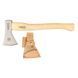 Сокира туристична NEO Tools Bushcraft (63-119)