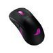 Миша ASUS ROG Keris II Origin, RGB, USB-A/WL/BT, чорний (392858) 90MP04A0-BMUA00