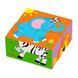 Дерев'яні кубики-пазл Viga Toys Звірята (50836) dt_79200