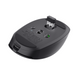 Беспроводная мышка Ozaa Compact Multi-Device Wireless Mouse TRUST Ozaa Wireless Mouse Blk (24819) 3725328