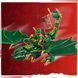 Конструктор LEGO NINJAGO Зеленый лесной дракон Ллойда 128 деталей (71829)