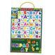 Магнітна абетка Vladi Toys українська (VT5555-05) dt_92991