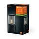 Светильник фасадный LEDVANCE ENDURA CLASSIC EBRO WALL E27 IP44 черный