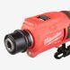 Шліфмашина пряма акумуляторна MILWAUKEE, M12 FUEL FTB-0 4933472215