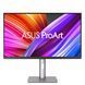 ASUS Монітор 31.5" ProArt PA329CRV 2xHDMI, 2xDP, USB-C, 3xUSB, MM, IPS, 3840x2160, DCI-P3 98%, Pivot, HDR400 (375754) 90LM02C0-B01K70